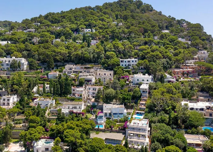 4 Colonne, דירה *