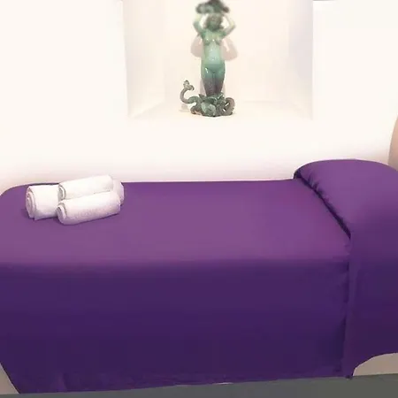 4 Colonne, Appartement *