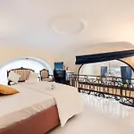 4 Colonne, 아파트