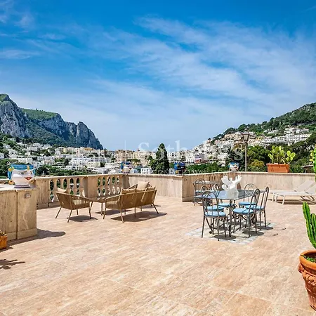 Apartament 4 Colonne,