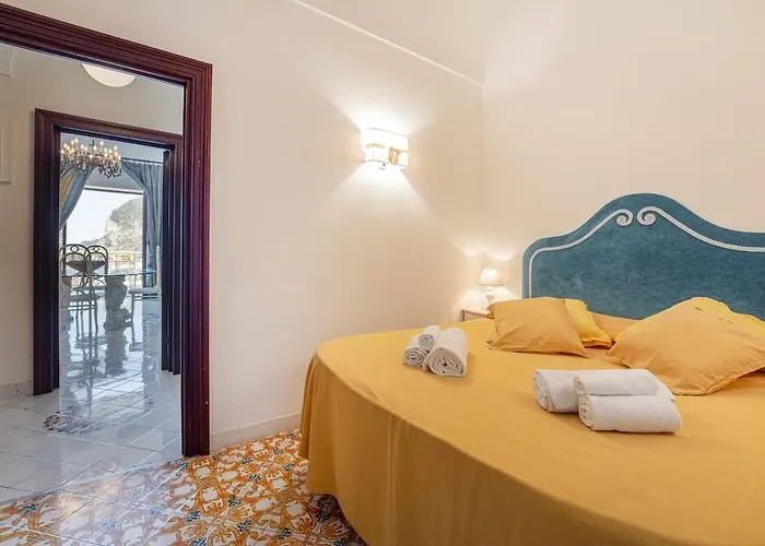 Apartament 4 Colonne,