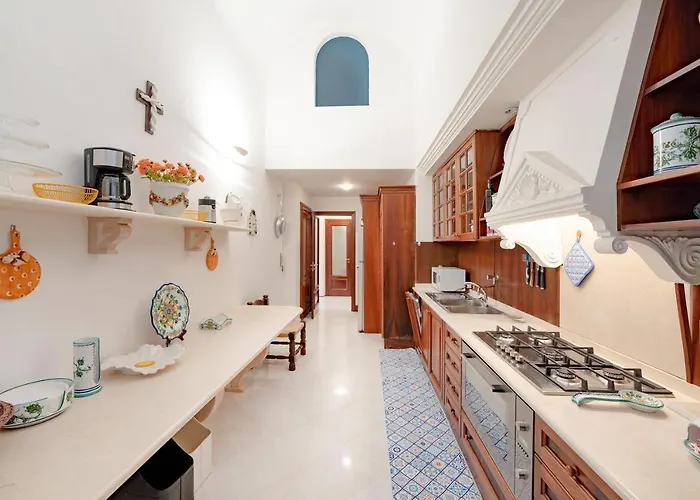 Apartament 4 Colonne,