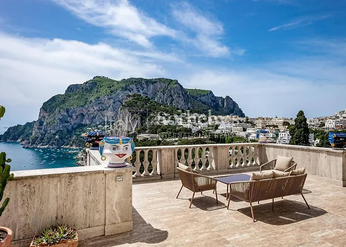 4 Colonne, Apartament *