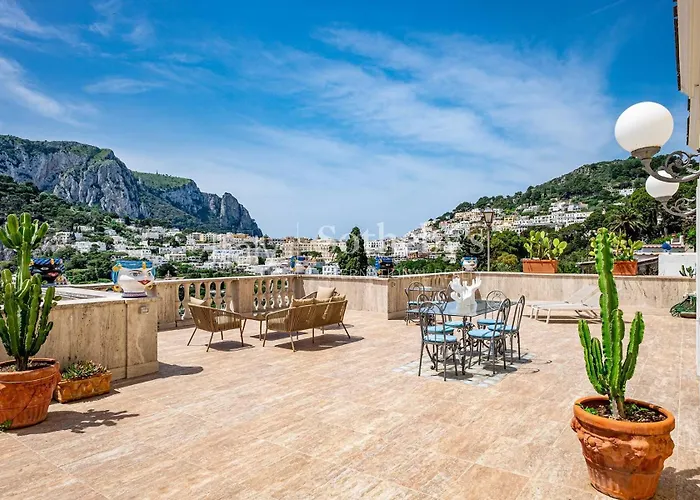 Apartament 4 Colonne,