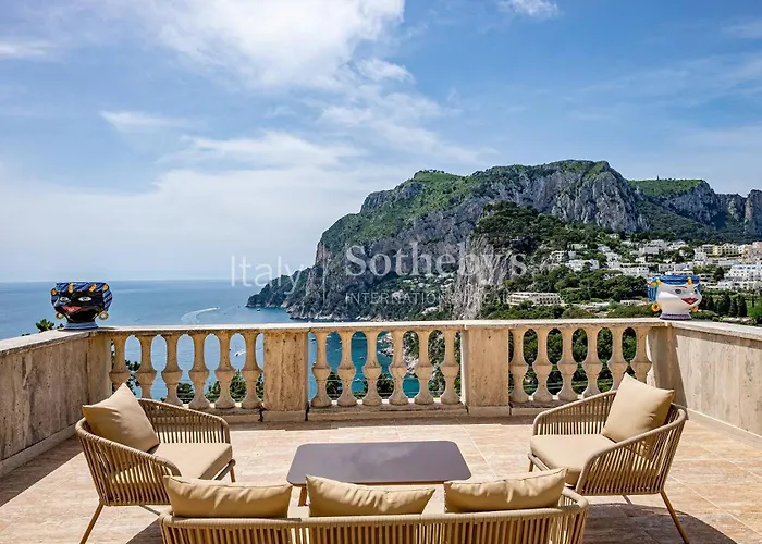 4 Colonne, Apartament *